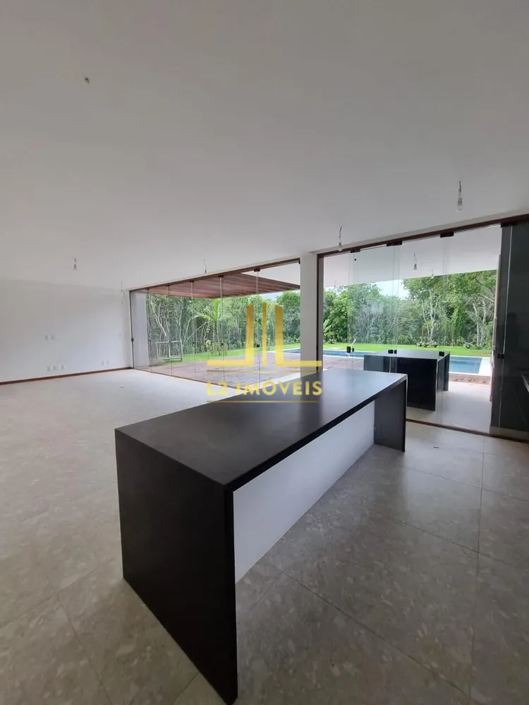 Casa, 5 quartos, 360 m² - Foto 11