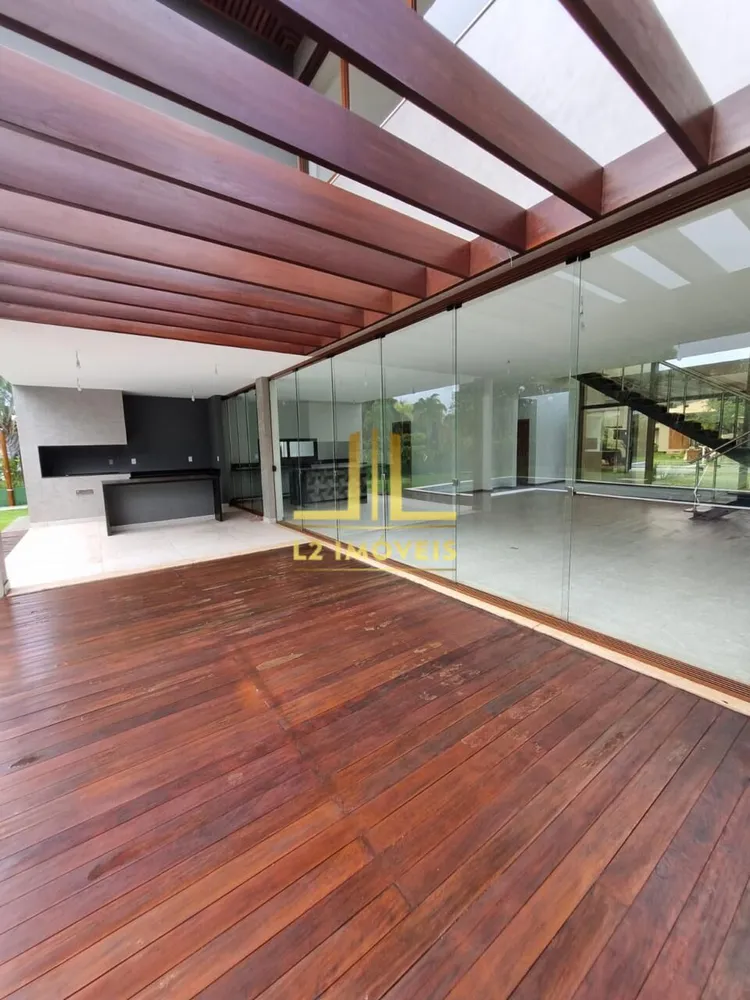 Casa, 5 quartos, 360 m² - Foto 12