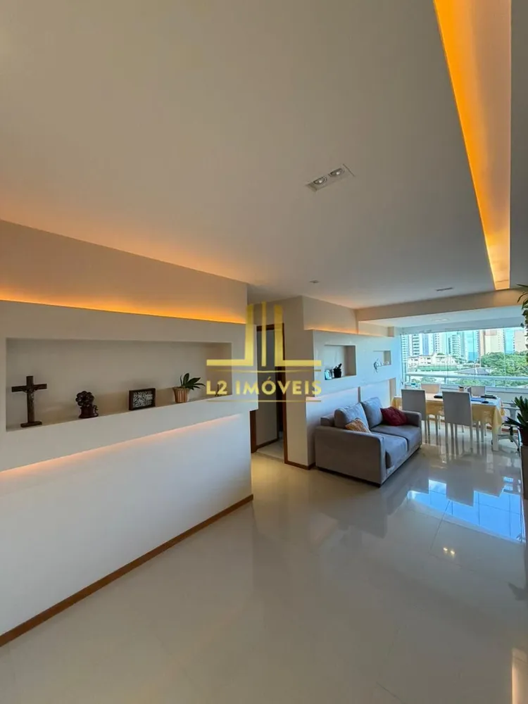 Apartamento, 2 quartos, 83 m² - Foto 1
