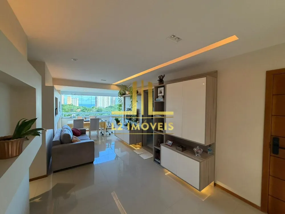 Apartamento, 2 quartos, 83 m² - Foto 2