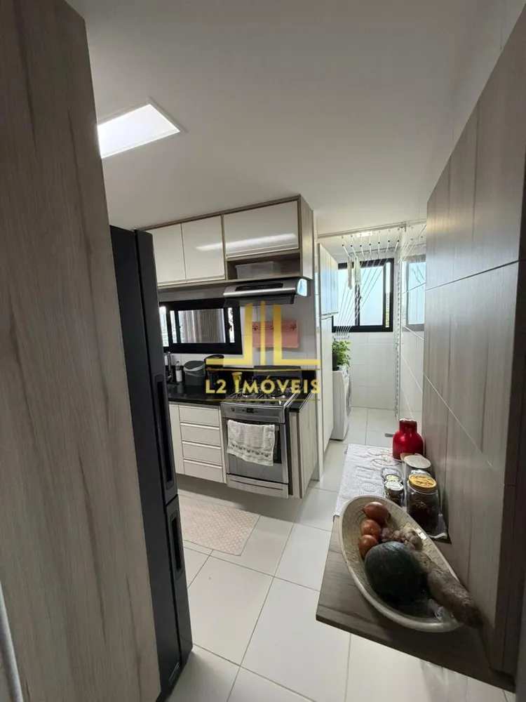 Apartamento, 2 quartos, 83 m² - Foto 8