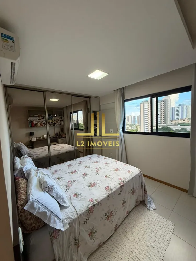 Apartamento, 2 quartos, 83 m² - Foto 6