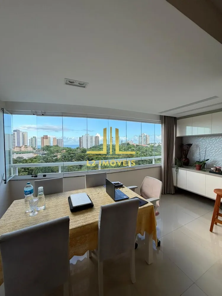Apartamento, 2 quartos, 83 m² - Foto 3