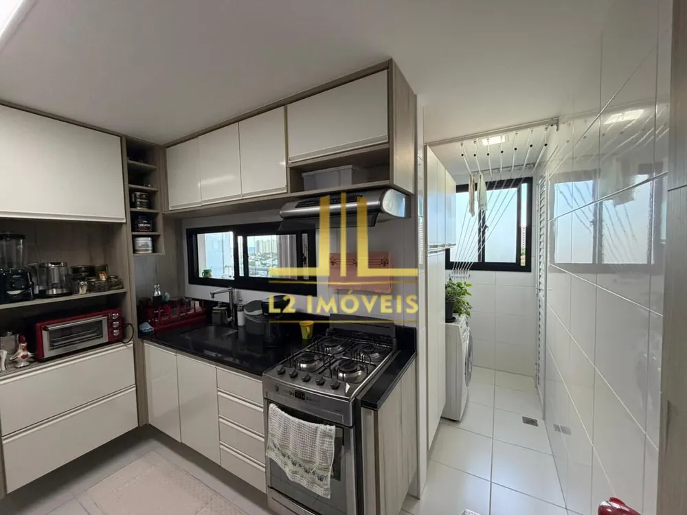 Apartamento, 2 quartos, 83 m² - Foto 7