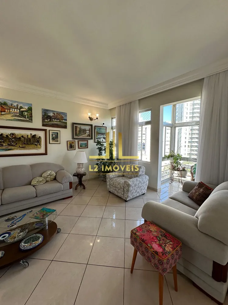 Apartamento, 4 quartos, 185 m² - Foto 5