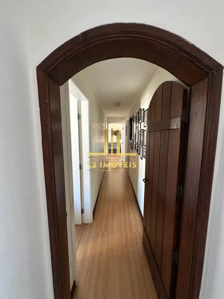 Apartamento, 4 quartos, 185 m² - Foto 1