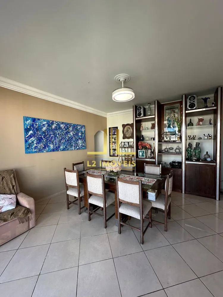 Apartamento, 4 quartos, 185 m² - Foto 4