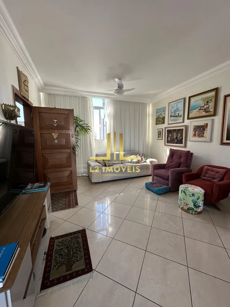 Apartamento, 4 quartos, 185 m² - Foto 6