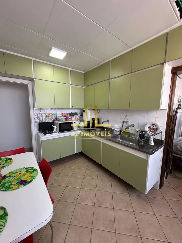 Apartamento, 4 quartos, 185 m² - Foto 7