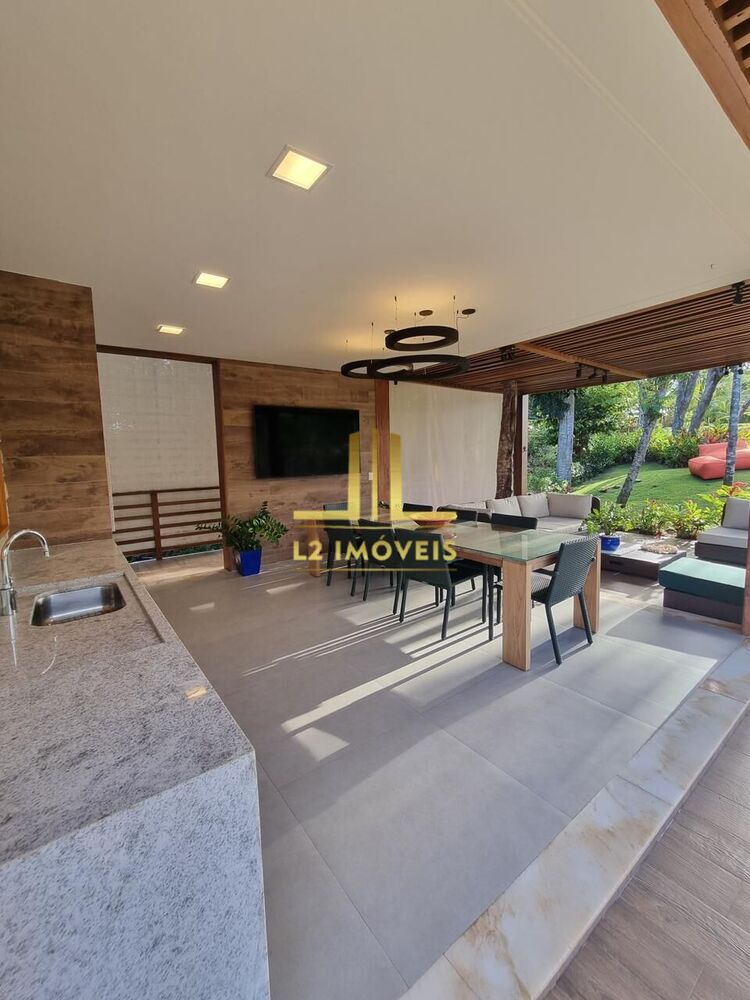 Casa, 6 quartos, 532 m² - Foto 7