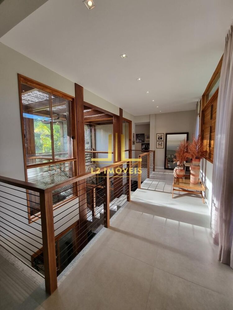 Casa, 6 quartos, 532 m² - Foto 4