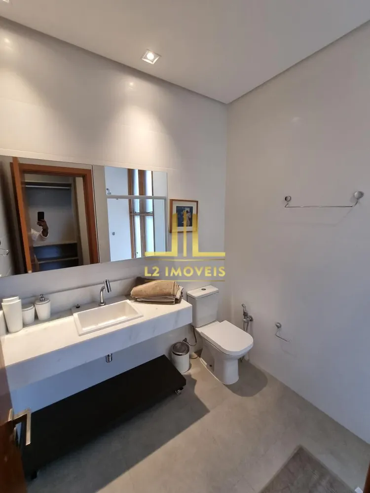 Casa, 6 quartos, 532 m² - Foto 10