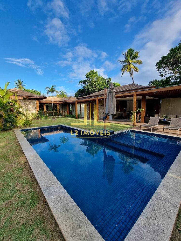 Casa, 6 quartos, 532 m² - Foto 1