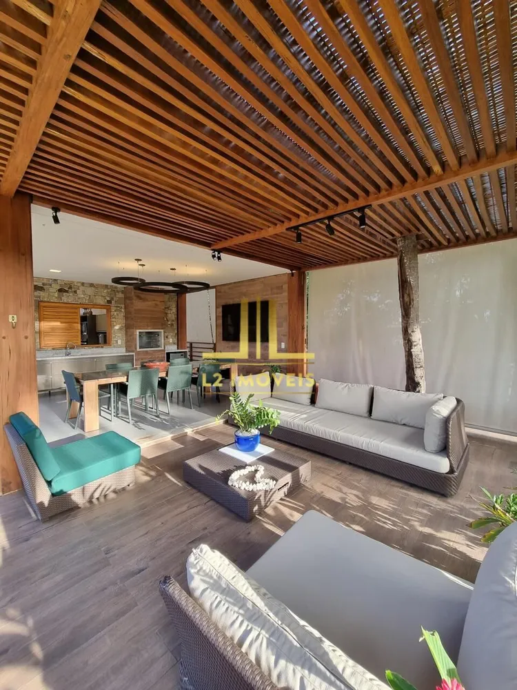 Casa, 6 quartos, 532 m² - Foto 12
