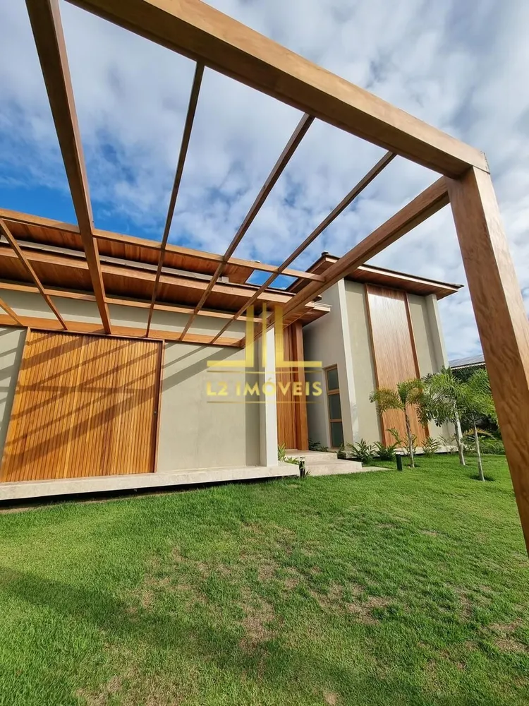 Casa, 6 quartos, 532 m² - Foto 11