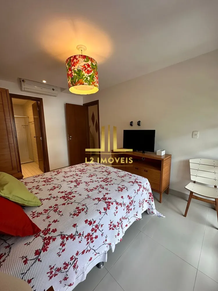 Apartamento, 3 quartos, 163 m² - Foto 2