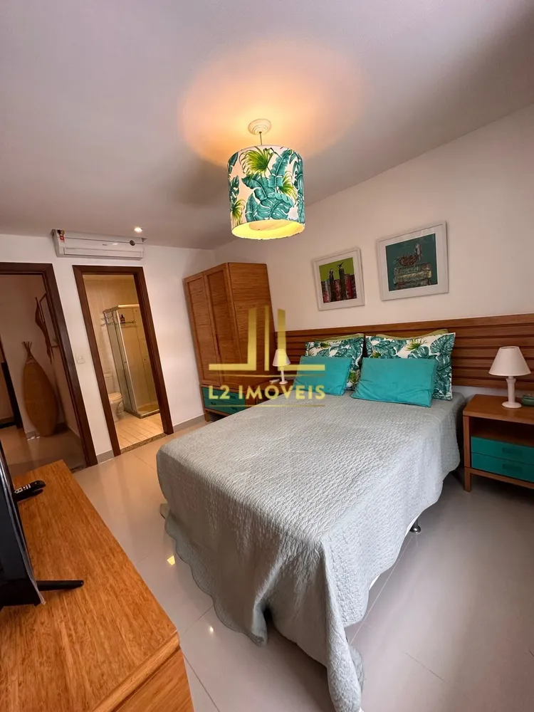 Apartamento, 3 quartos, 163 m² - Foto 11