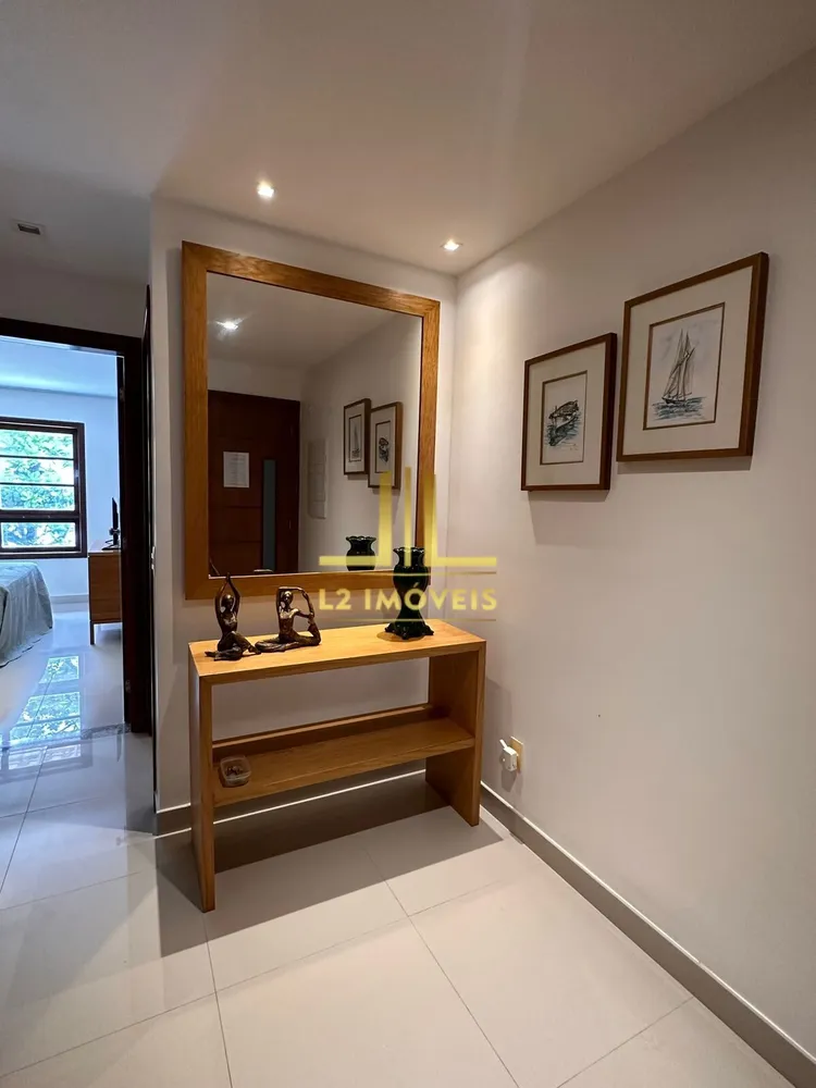 Apartamento, 3 quartos, 163 m² - Foto 8