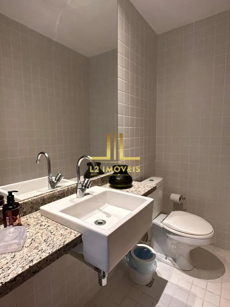 Apartamento, 3 quartos, 163 m² - Foto 1