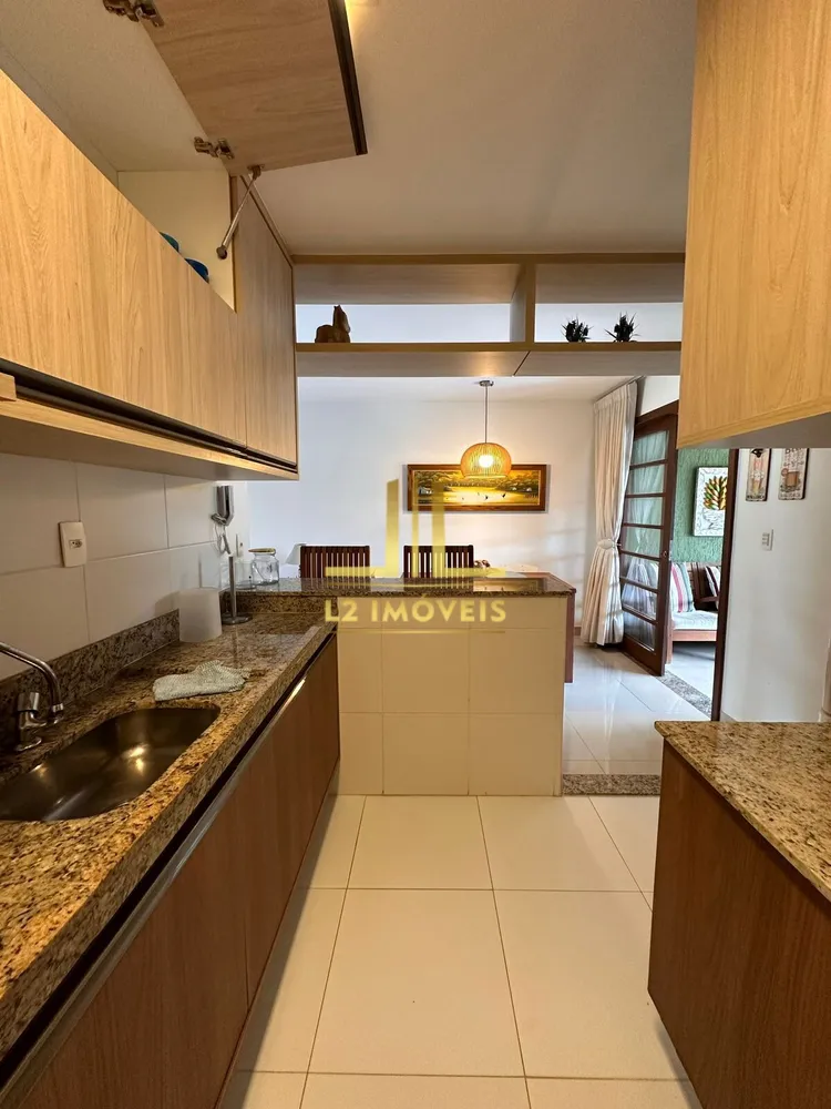 Apartamento, 3 quartos, 163 m² - Foto 8