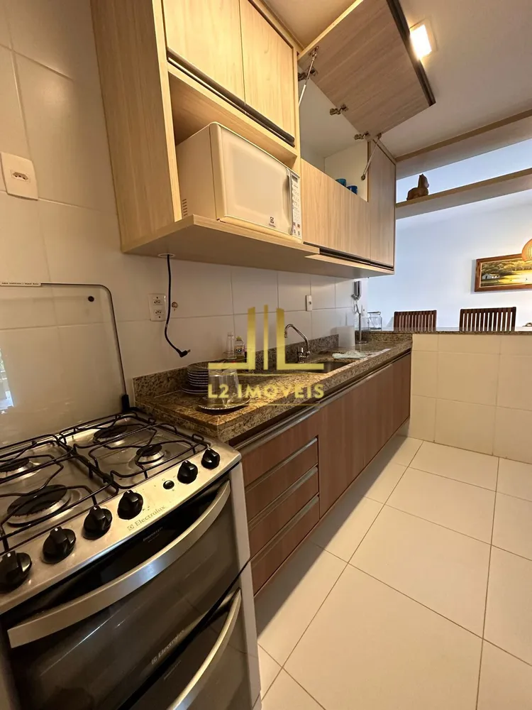 Apartamento, 3 quartos, 163 m² - Foto 5