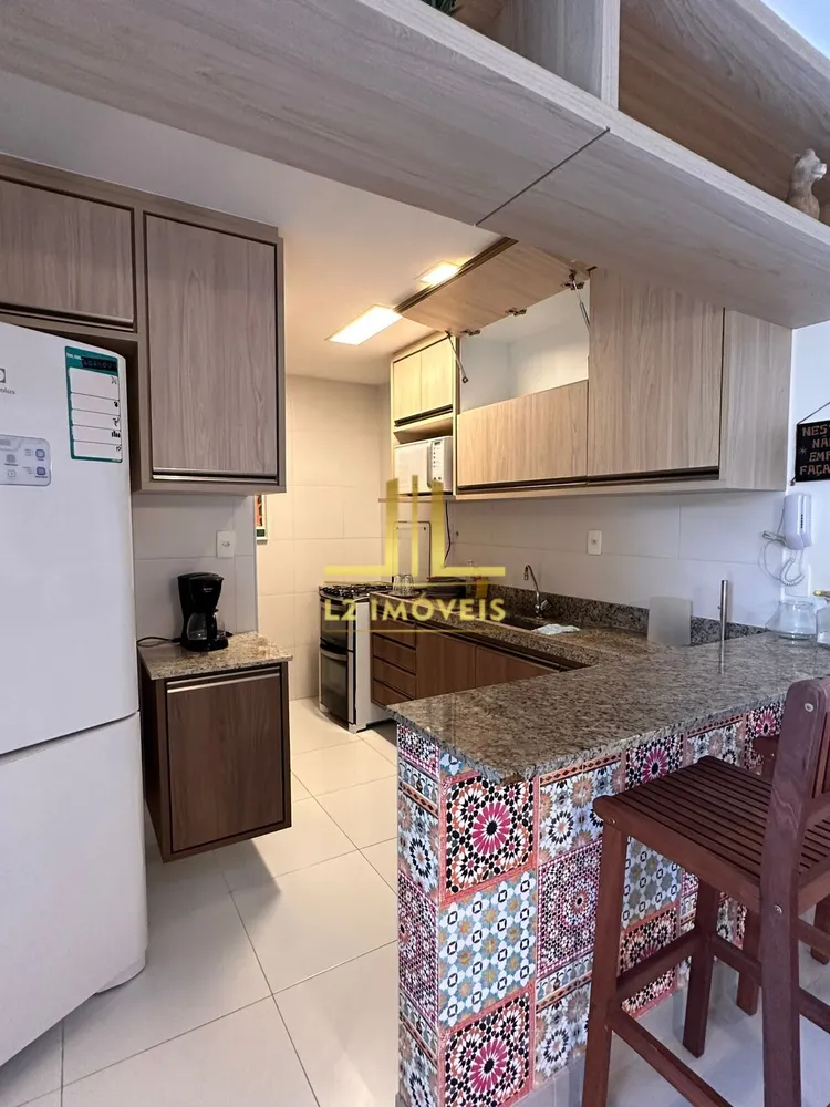 Apartamento, 3 quartos, 163 m² - Foto 7