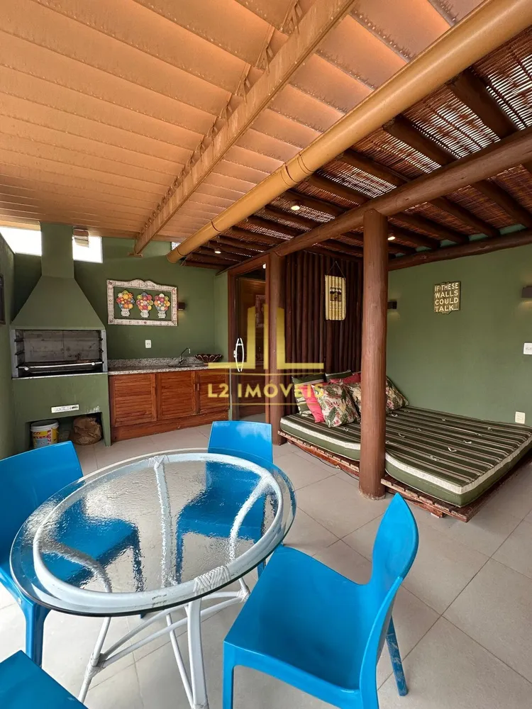 Apartamento, 3 quartos, 163 m² - Foto 6