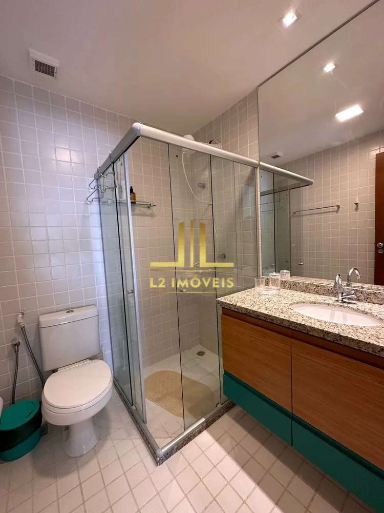 Apartamento, 3 quartos, 163 m² - Foto 16