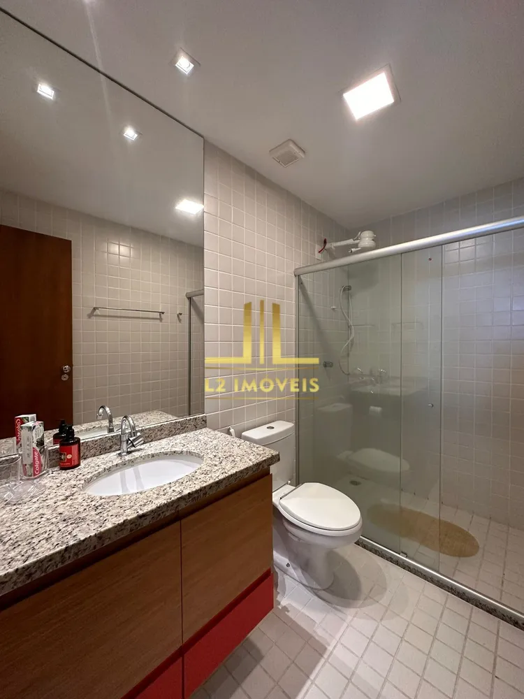 Apartamento, 3 quartos, 163 m² - Foto 15