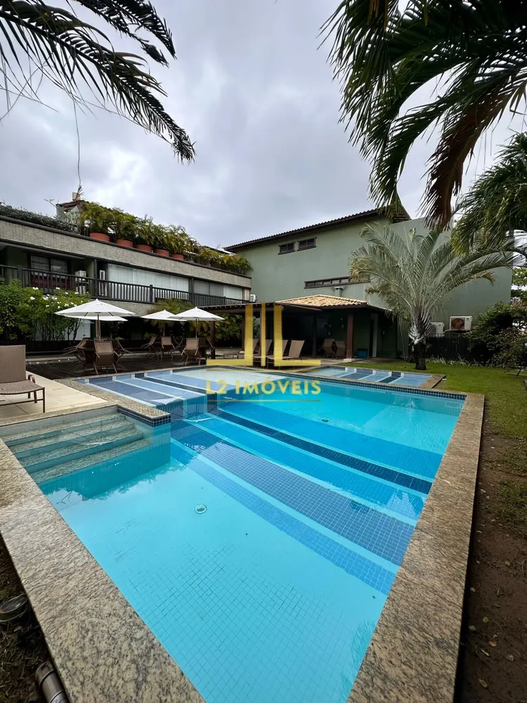 Apartamento, 3 quartos, 163 m² - Foto 3