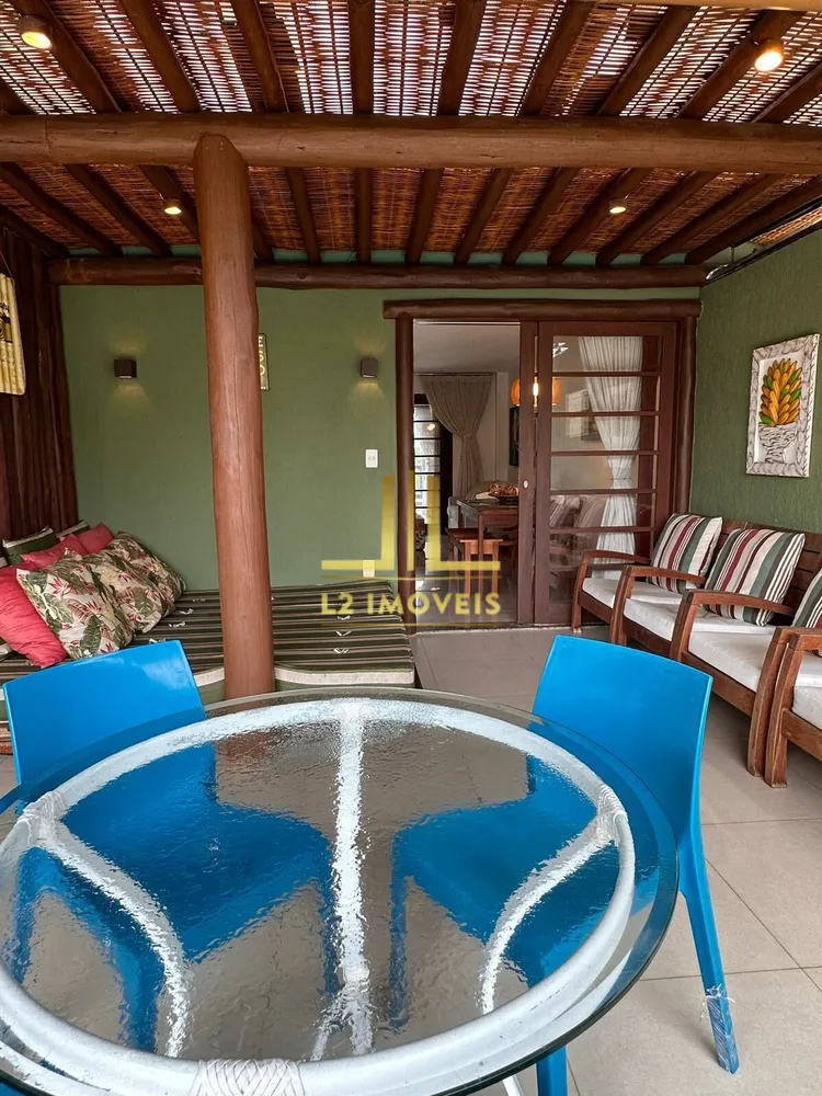Apartamento, 3 quartos, 163 m² - Foto 5