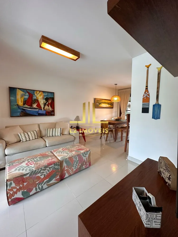 Apartamento, 3 quartos, 163 m² - Foto 3