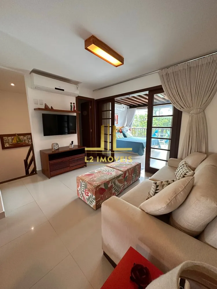 Apartamento, 3 quartos, 163 m² - Foto 4