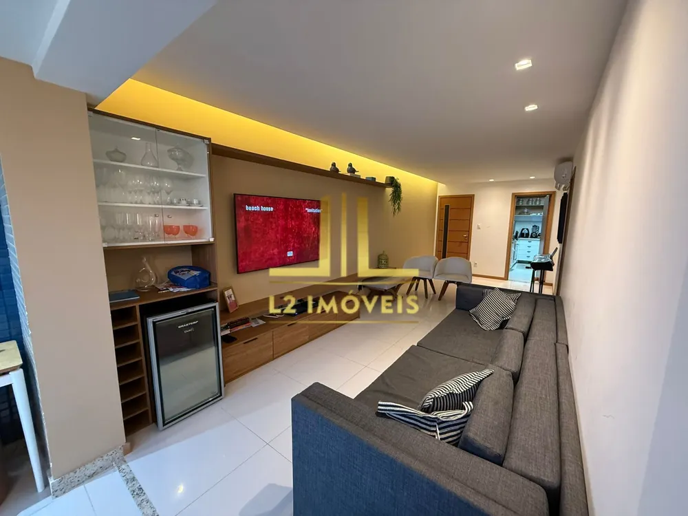 Apartamento, 3 quartos, 112 m² - Foto 2