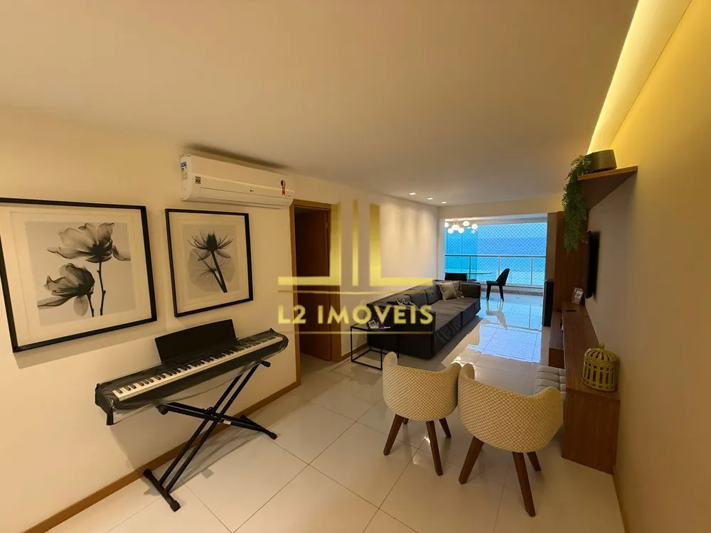 Apartamento, 3 quartos, 112 m² - Foto 8