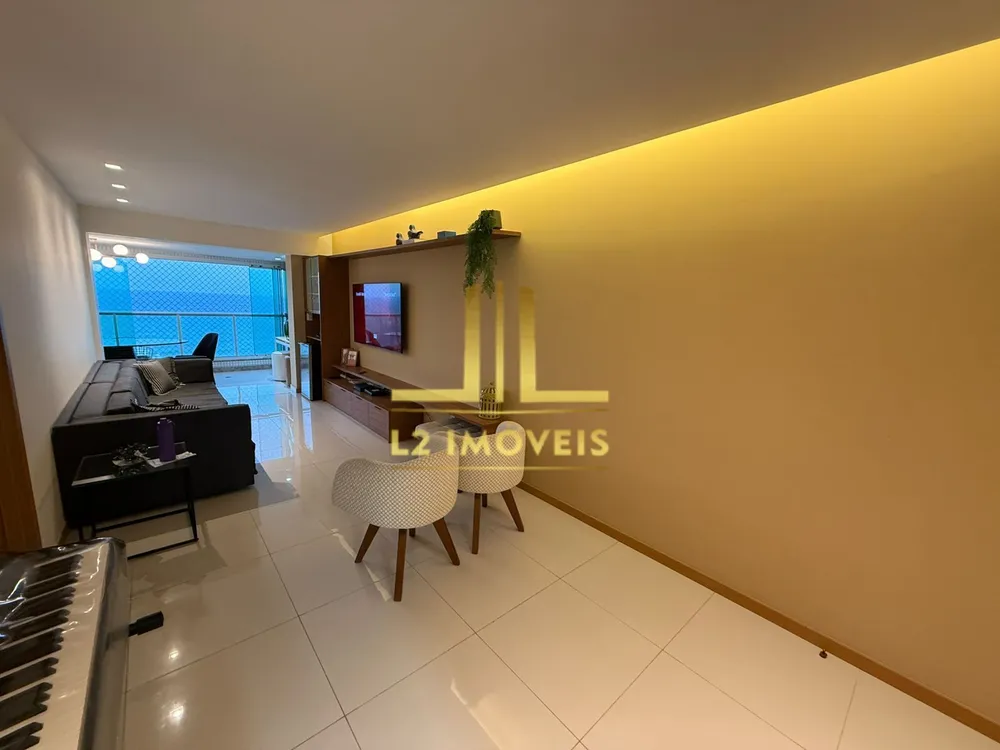 Apartamento, 3 quartos, 112 m² - Foto 1
