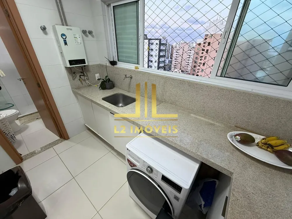 Apartamento, 3 quartos, 112 m² - Foto 10
