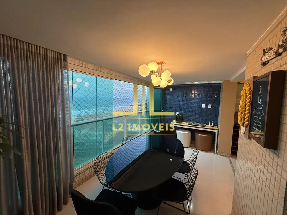 Apartamento, 3 quartos, 112 m² - Foto 3