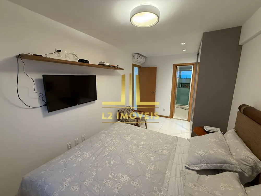 Apartamento, 3 quartos, 112 m² - Foto 11