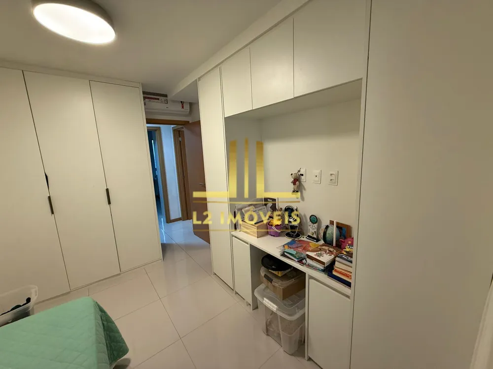 Apartamento, 3 quartos, 112 m² - Foto 15