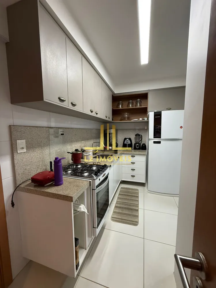 Apartamento, 3 quartos, 112 m² - Foto 9