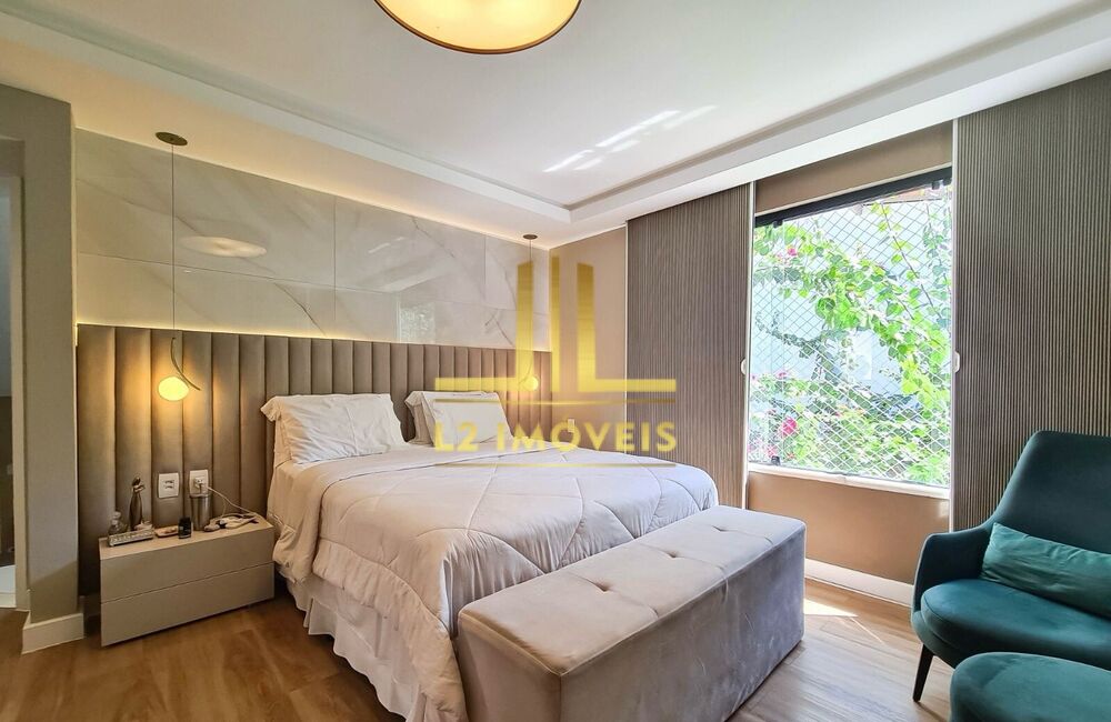 Casa, 4 quartos, 266 m² - Foto 4