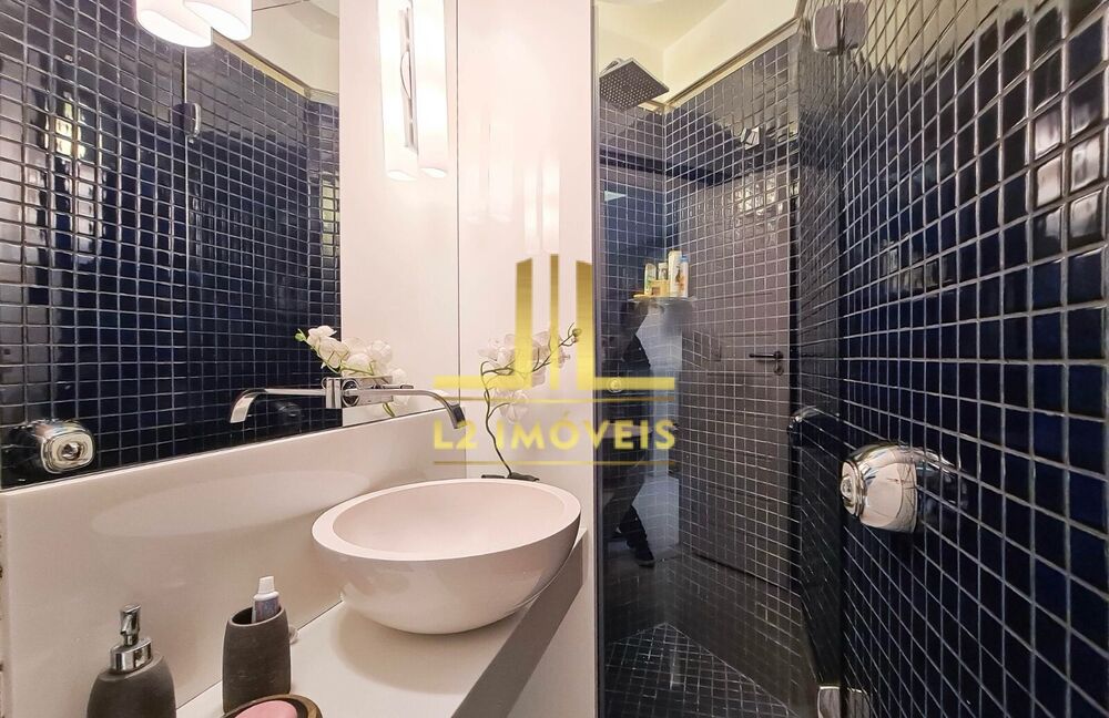 Casa, 4 quartos, 266 m² - Foto 2