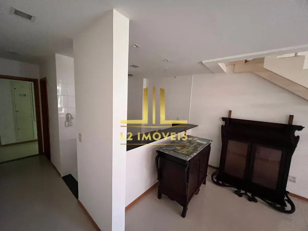 Apartamento, 1 quarto, 64 m² - Foto 6
