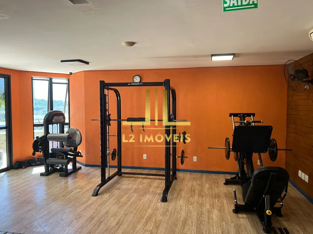Apartamento, 1 quarto, 64 m² - Foto 13