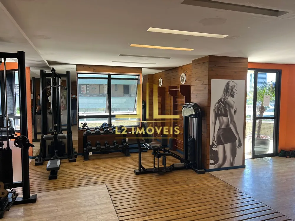 Apartamento, 1 quarto, 64 m² - Foto 7