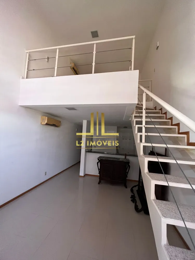 Apartamento, 1 quarto, 64 m² - Foto 2