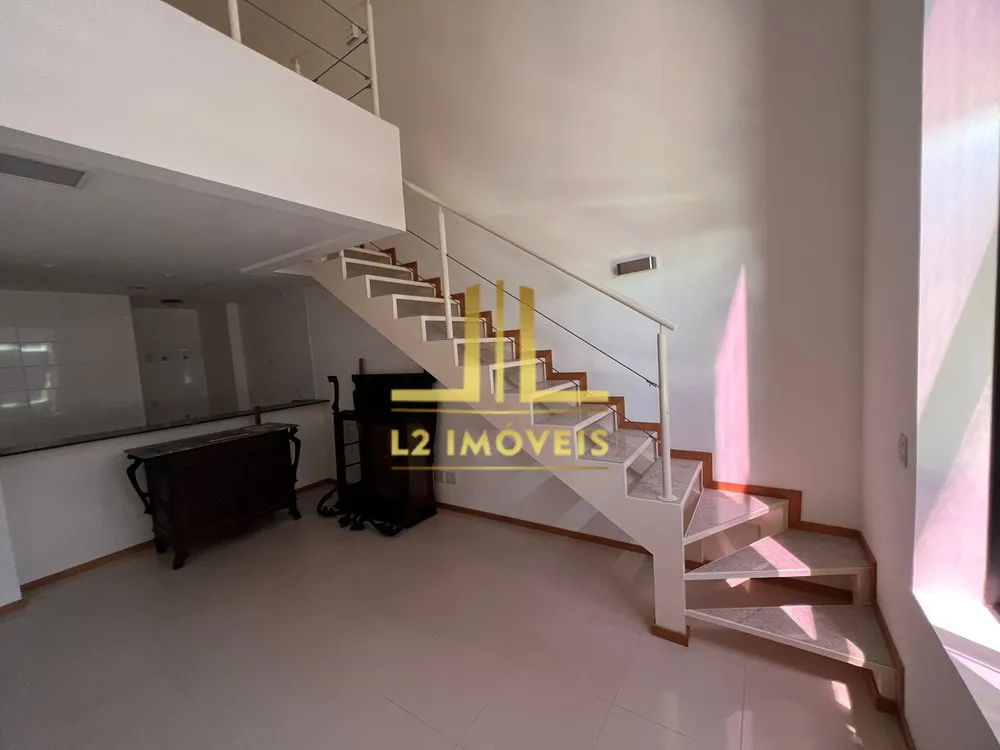Apartamento, 1 quarto, 64 m² - Foto 1