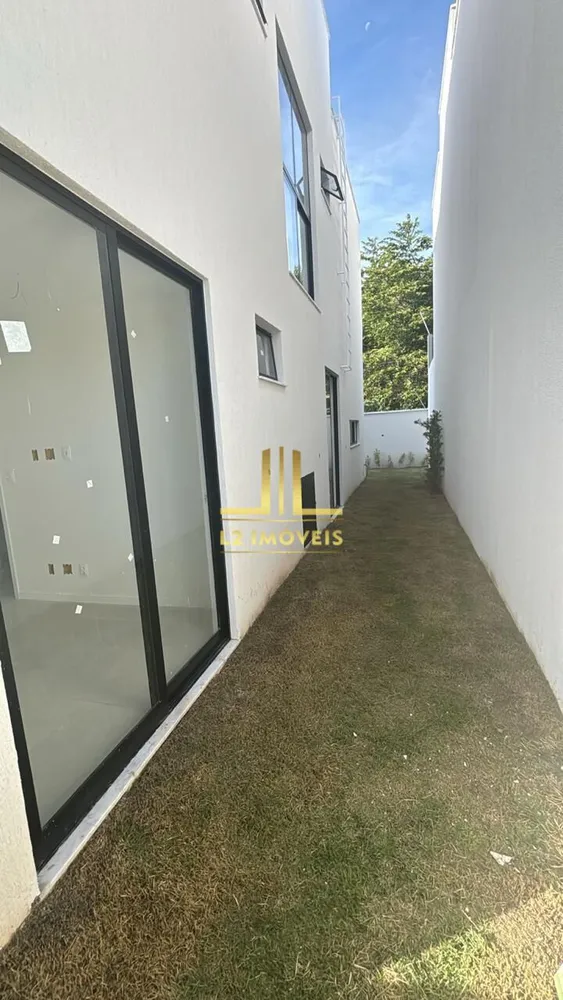Casa, 4 quartos, 168 m² - Foto 8