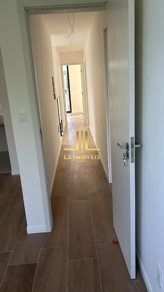 Casa, 4 quartos, 168 m² - Foto 1